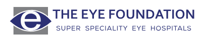 The Eye Foundation Logo